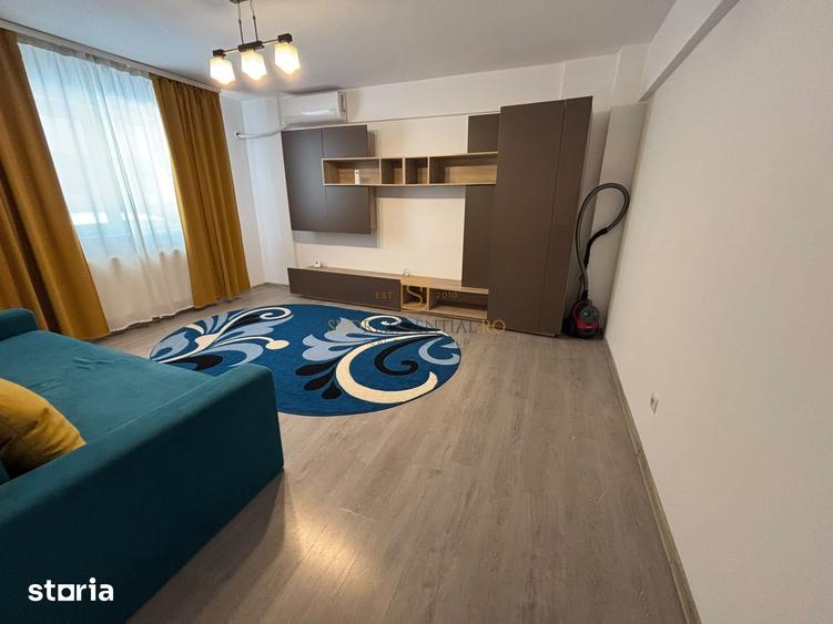 Apartament cu 2 camere în Sud