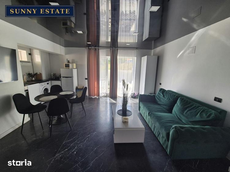 Apartament cu 2 camere în Nord