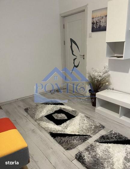 Apartament 2 camere, central Casa de Cultura Constan?a | 0% - 7