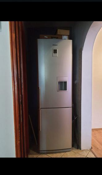 Apartament cu 3 camere în Șagului