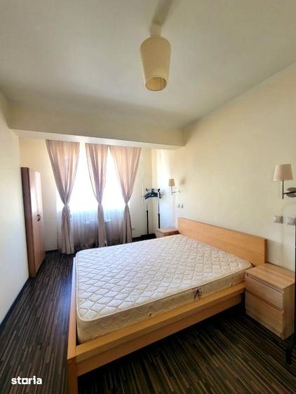 Apartament 2 camere bloc nou zona Decebal Unirii Delea Noua Parcare - 7
