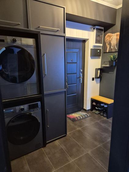 Apartament cu 2 camere decomandat în Iosia