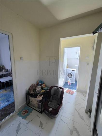Apartament cu 2 camere decomandat, mobilat în Lipovei