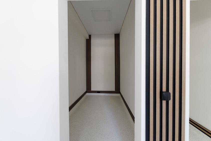 Spațiu medical central de închiriat, 23 mp, Bucșinescu (comision 0) - 5