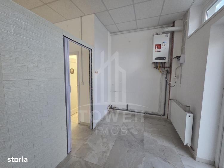 Spațiu comercial, de 120 mp, în Șelimbăr