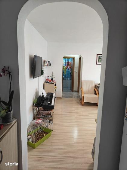 APARTAMENT DE VANZARE - 2 CAMERE - 53 MP - PLOIESTI VEST - 2