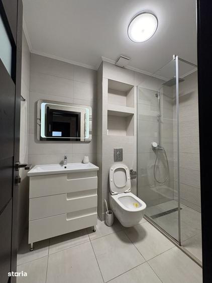 Apartament 3 camere 21 Residence Militari Lujerului parcare centrala - 14