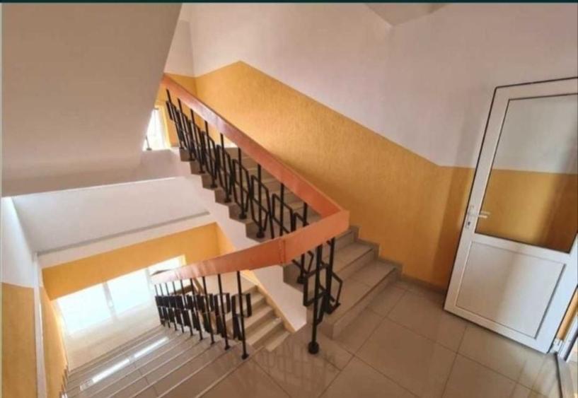 Garsonieră nedecomandată în Metalurgie