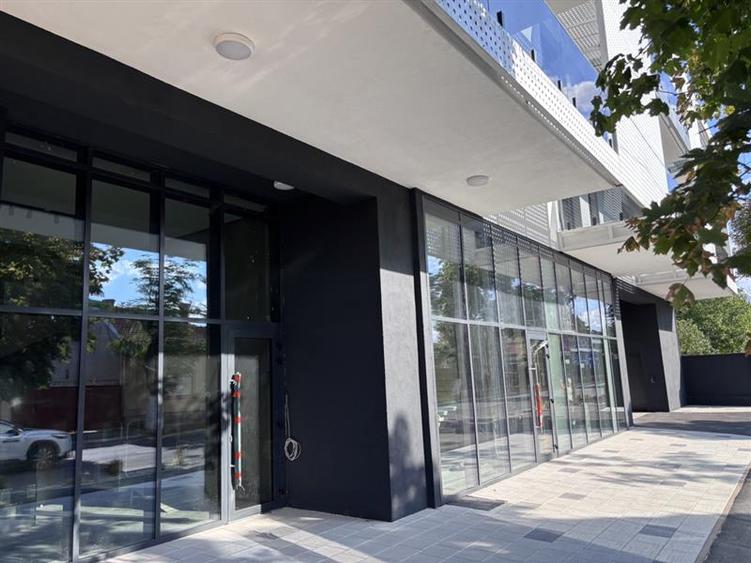 Apartament cu 2 camere decomandat în Cetății