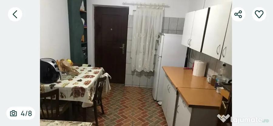Casă cu 5 camere în Ilovăț