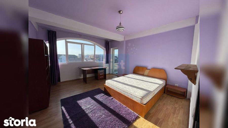 Apartament 120 mp,4 camere,2 bai,|Some?eni| 0% Comision - 4