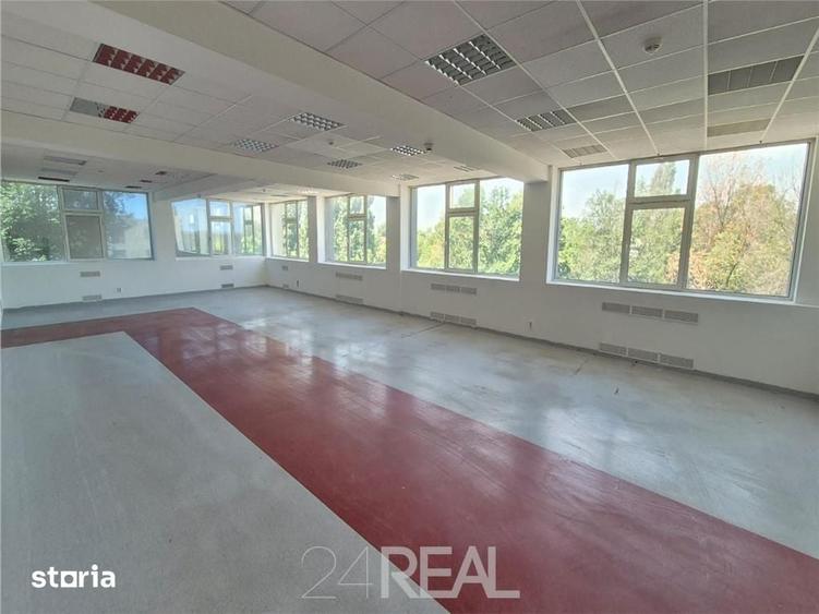 Spațiu comercial, de 8,000 mp, în Giulești