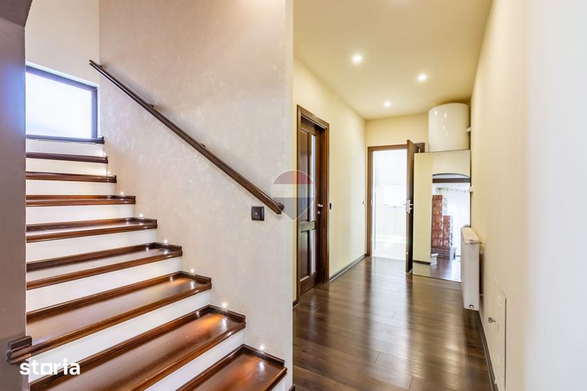 Casa 5 camere BUCOV Plea?a | MOBILATA UTILATA | deschidere 2 strazi - 13