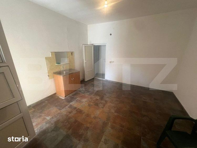 Spațiu comercial, de 73 mp, în Fabric