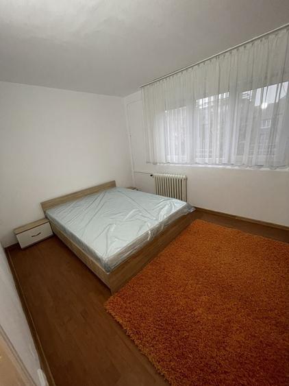 Apartament cu 2 camere decomandat în Rogerius