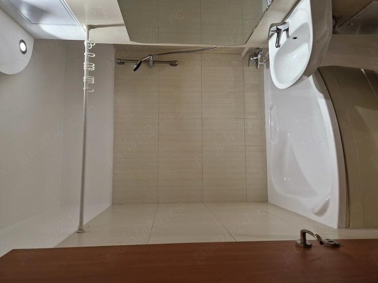 Garsonieră decomandată în Drumul Taberei