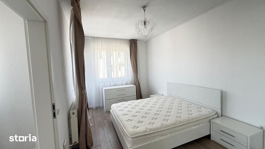 Apartament cu 3 camere în Calea Aradului