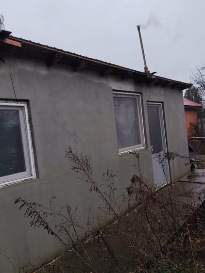 Teren de 2645 mp, în Tudor Vladimirescu