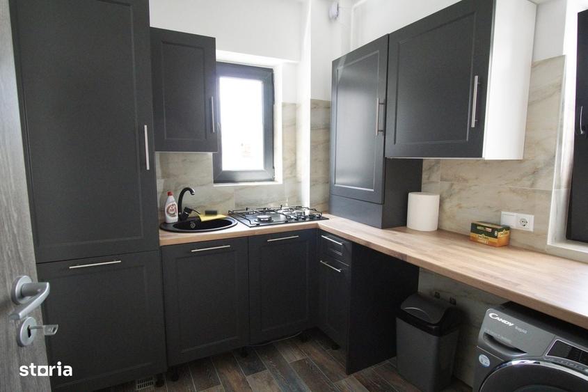 Apartament cu 2 camere în Piața Unirii