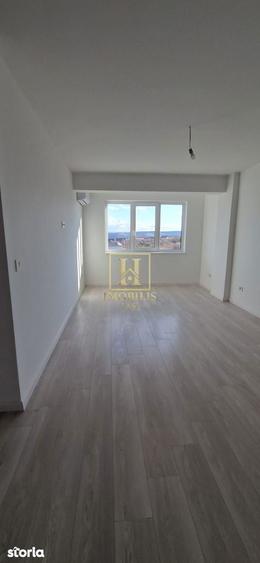 Apartament cu 2 camere decomandat în Valea Lupului