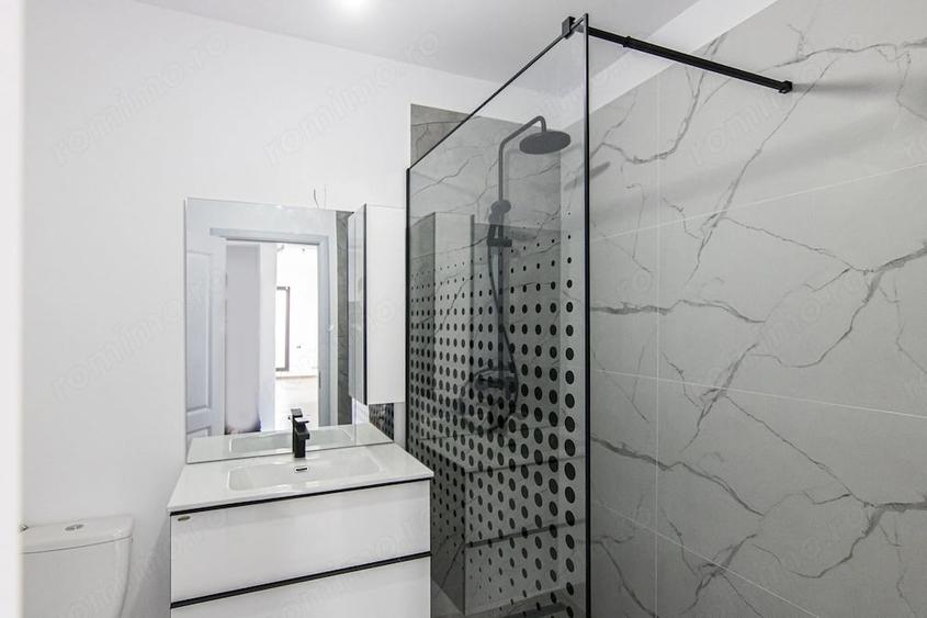 Apartament cu 3 camere decomandat în Militari
