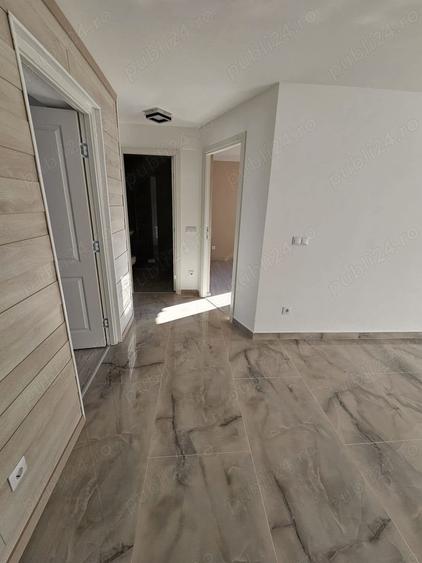 Apartament cu 4 camere decomandat în Sighetu Marmației
