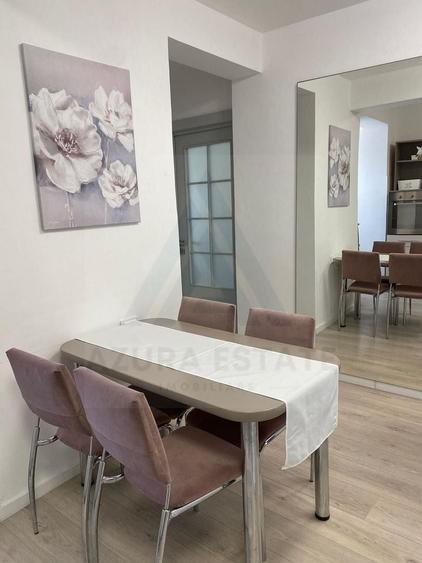 Apartament modern 3 camere etaj 2 echipat premium in zona Strand - 3