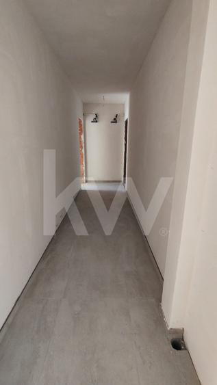 Apartament cu 2 camere decomandat în Mihai Viteazul