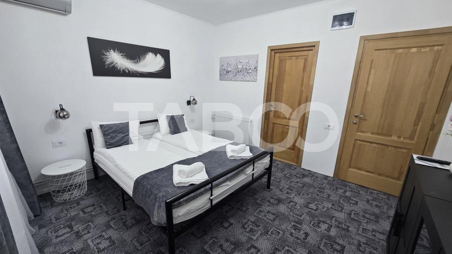 Apartament cu 3 camere decomandat, mobilat în Calea Poplăcii