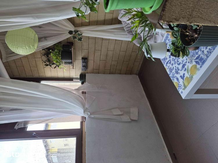 Apartament cu 2 camere în Tomis Plus