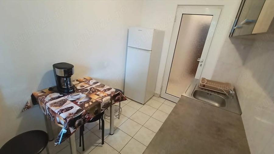 Apartament cu 2 camere decomandat în Iosefin