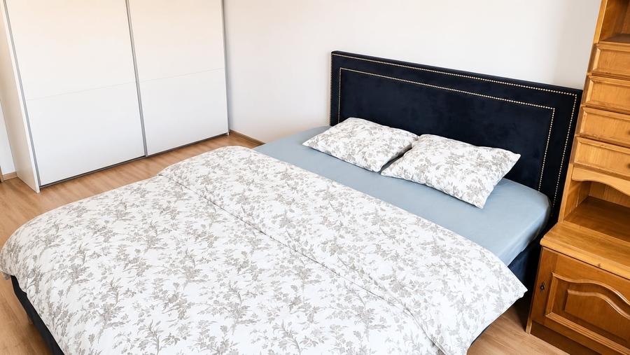 De închiriat – Apartament 3 camere decomandat | Zona Supernova – Brătianu - 7