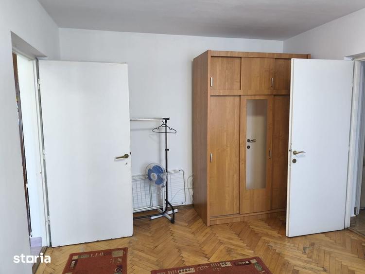 Apartament cu 2 camere in cartierul Cornisa! - 12