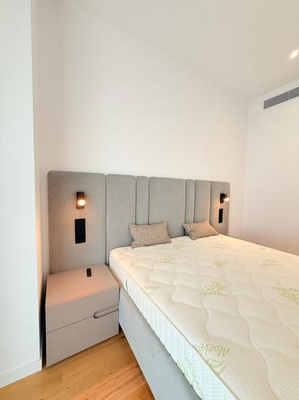 Apartament cu 2 camere în Floreasca