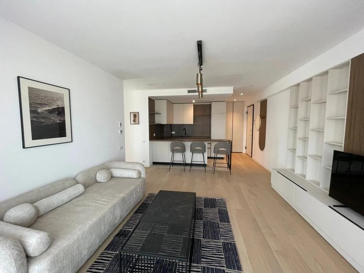 2 camere Floreasca, mobilat, langa lac, Bucuresti - 10
