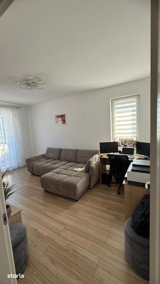 Apartament 3 camere 2 bai complet mobilat si utilat - 5