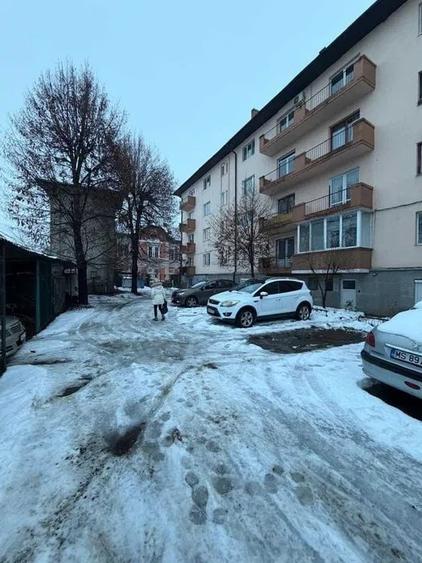 Apartament cu 2 camere în Gheorghe Doja