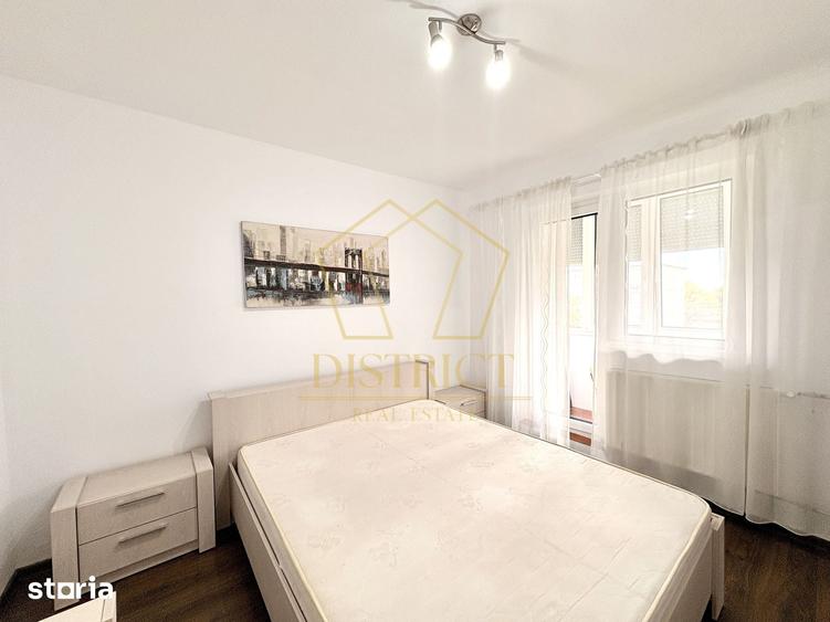 Apartament superb cu 2 camere | Dacia | Iulius Town - 9