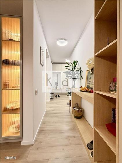 Vanzare Apartament 2 Camere Lux 57 m2 Ready To Move In - 6