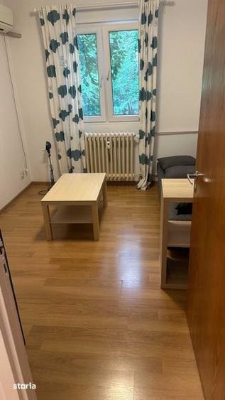 Apartament cu 3 camere în Militari