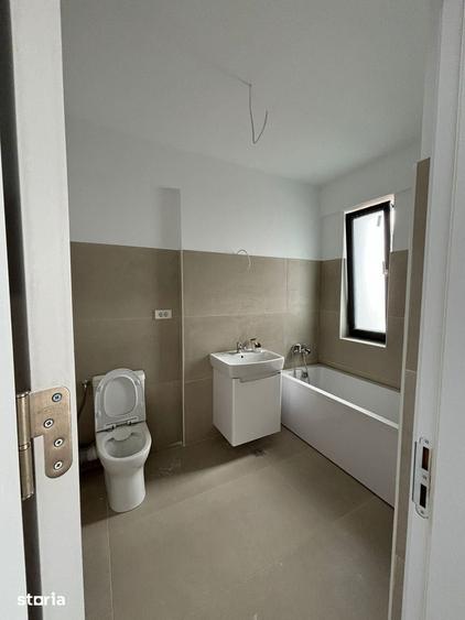 Apartament 3 camere,RATE la Dezvoltator pe 30 de ani, Bragadiru - 1