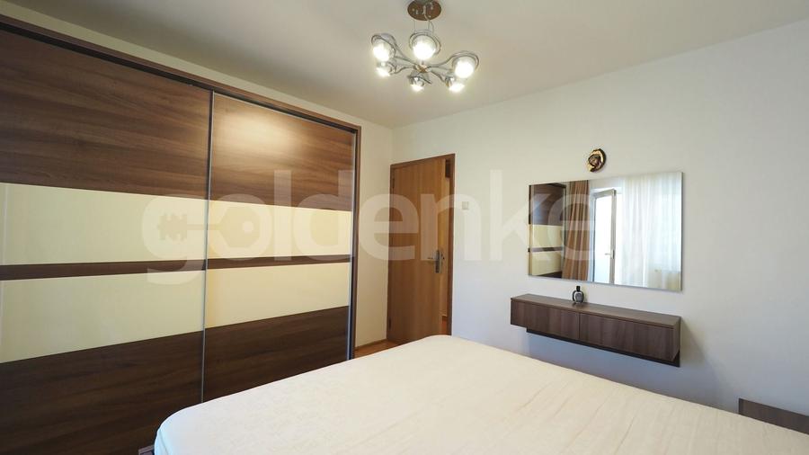 Apartament cu 3 camere decomandat, mobilat în Aviației