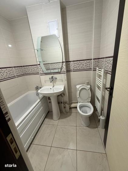 Apartament cu 2 camere decomandate, Centru - 3