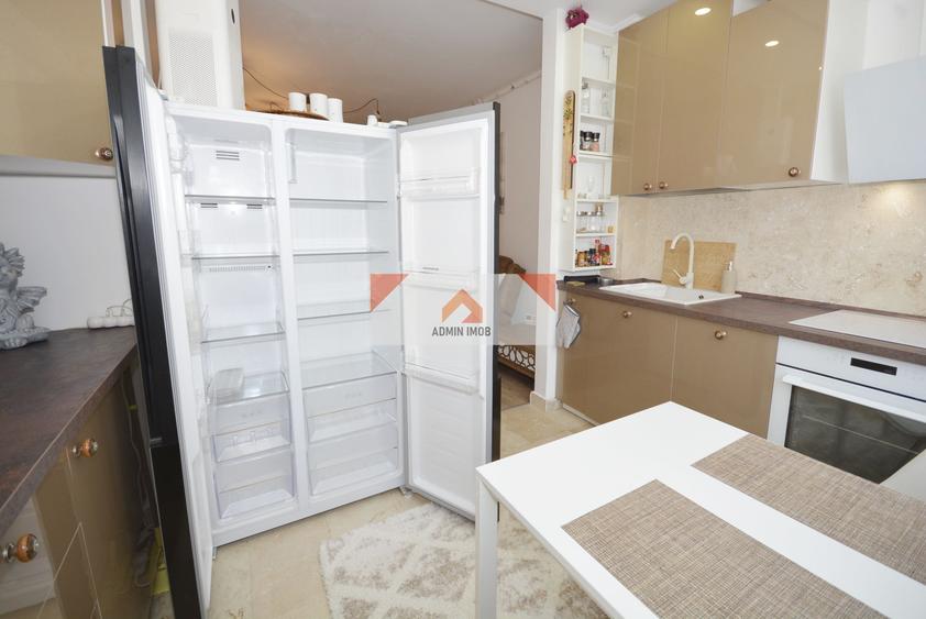 Apartament cu 2 camere decomandat în Drumul Taberei