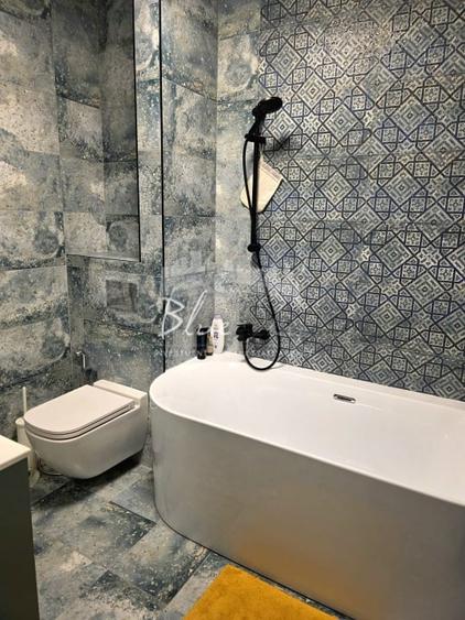 Apartament 3 camere în Mamaia-locuinta noua langa plaja - 16