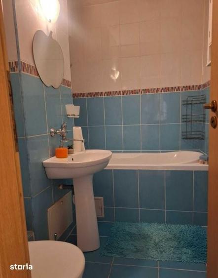 Apartament cu 2 camere în Chinteni