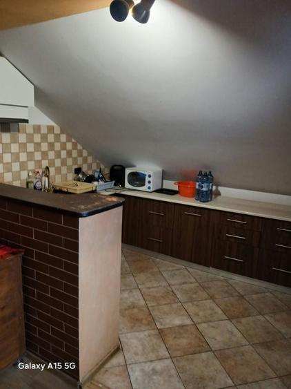 Apartament cu 2 camere decomandat în Exterior Vest