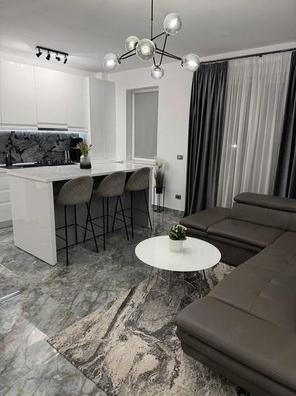 Apartament cu 2 camere TOTUL NOU Braytim Musicescu - 4