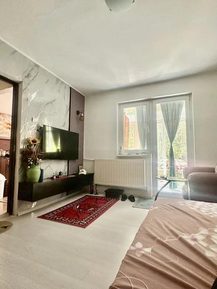 Apartament cu 2 camere decomandat în Ostroveni