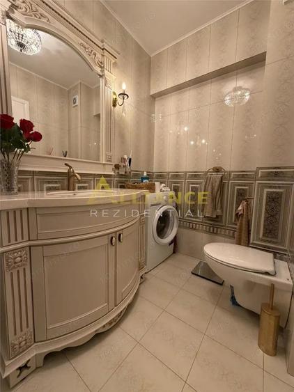 Apartament 3 camere premium | Bloc nou 2025 | 10 minute metrou Berceni - 10